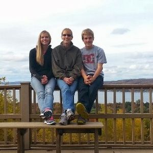 Meet your Posher, Kyle